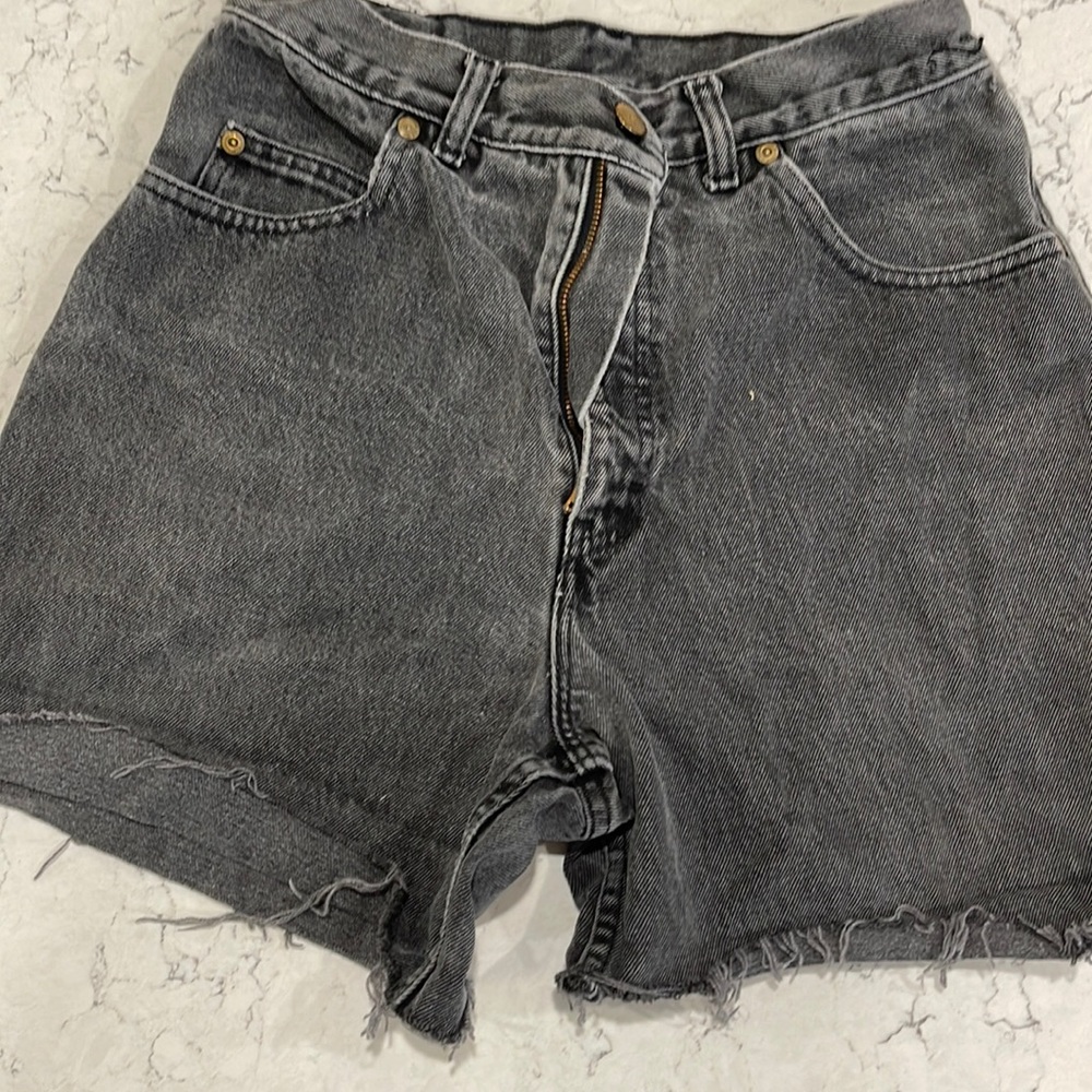 Lee shorts